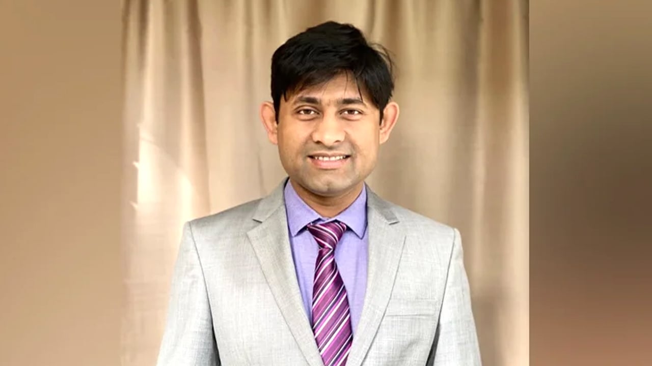 ক্যান্সার গবেষণায় আন্তর্জাতিক স্বীকৃতি পেলেন চাঁদপুরের আবু আলী সিনা