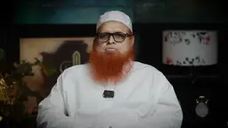 স্বামীকে অহেতুক সন্দেহ করার ক্ষতির বিষয়ে যা জানালেন মাওলানা আবুল বাশার