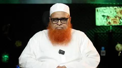 হিফজখানায় শিশুদের মারধর করা নাজায়েজ: মাওলানা আবুল বাশার