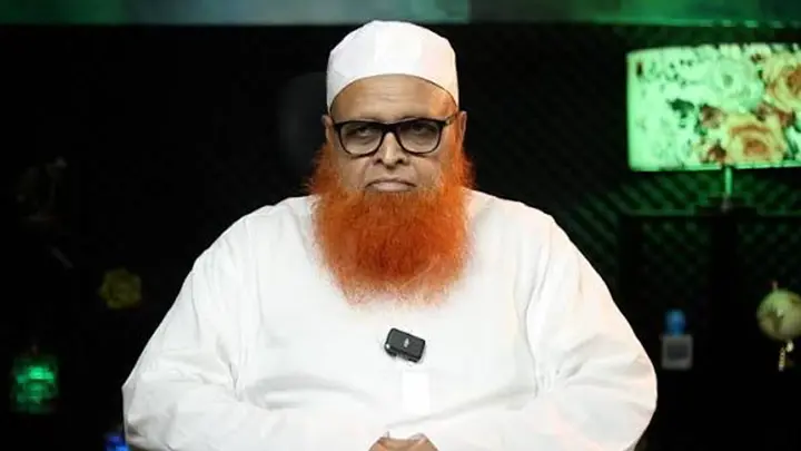 হিফজখানায় শিশুদের মারধর করা নাজায়েজ: মাওলানা আবুল বাশার