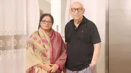 আবারো একসঙ্গে আবুল হায়াত-ডলি জহুর