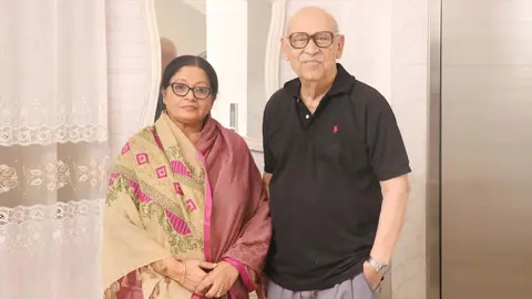 আবারো একসঙ্গে আবুল হায়াত-ডলি জহুর