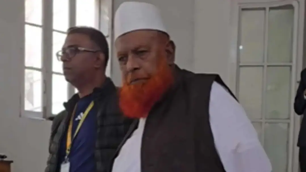 আবুল কালাম আযাদের আপিল চলবে কি না, আদেশ ৭ সেপ্টেম্বর