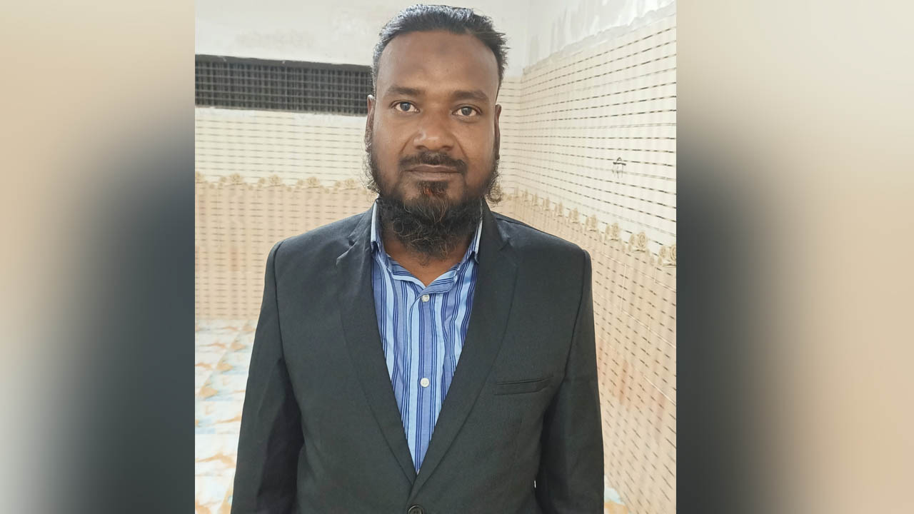 খালেদা জিয়ার গাড়ি বহরে হামলার আসামি ছাত্রলীগ নেতা গ্রেপ্তার