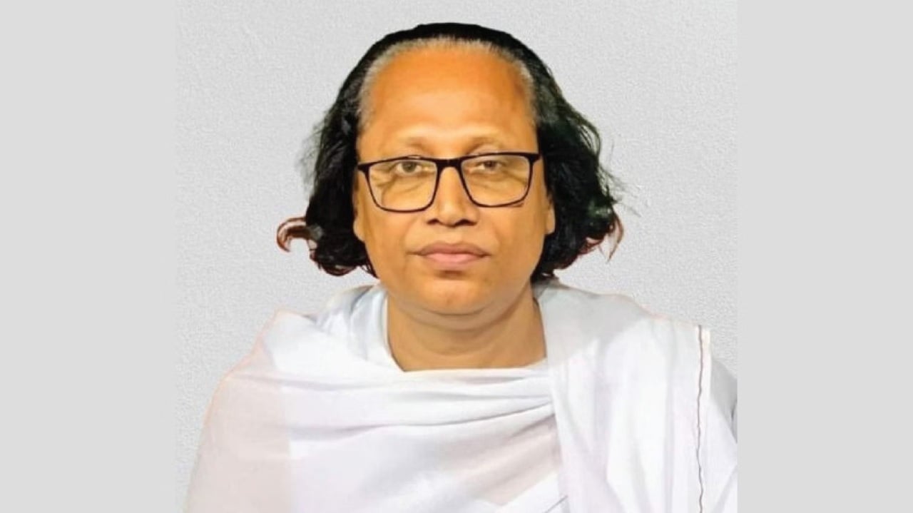 বাউল শিল্পী আবুল সরকারের নামে ঢাকায় মামলা