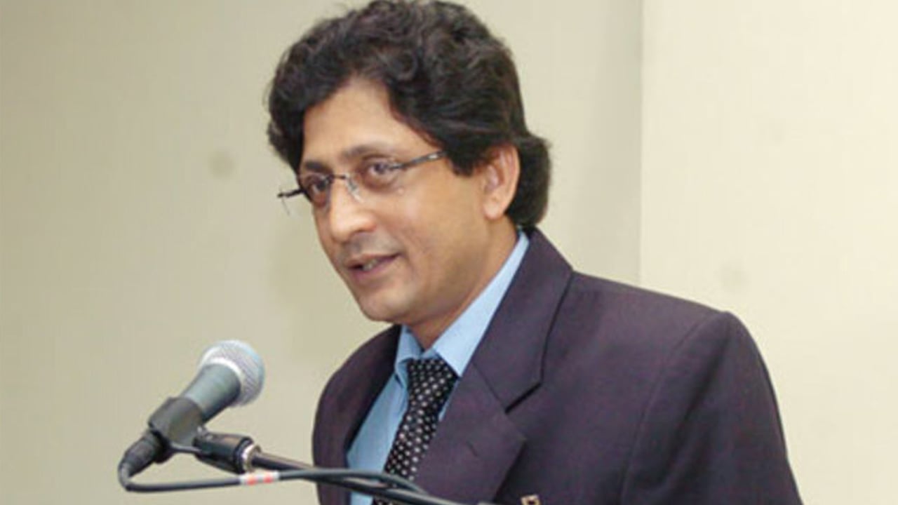 যে মামলায় গ্রেপ্তার হলেন আবুল বারকাত