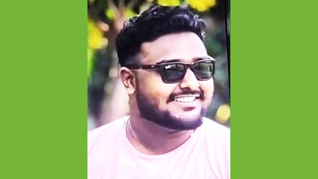 সড়ক দুর্ঘটনায় ছাত্রদল নেতাসহ দুইজন নিহত