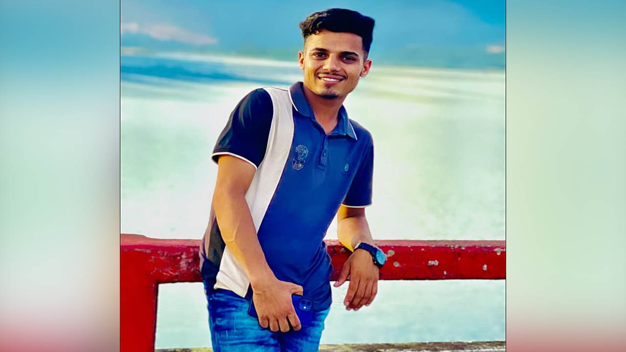 সিলেটে ট্রাক চাপায় মোটরসাইকেল আরোহী নিহত