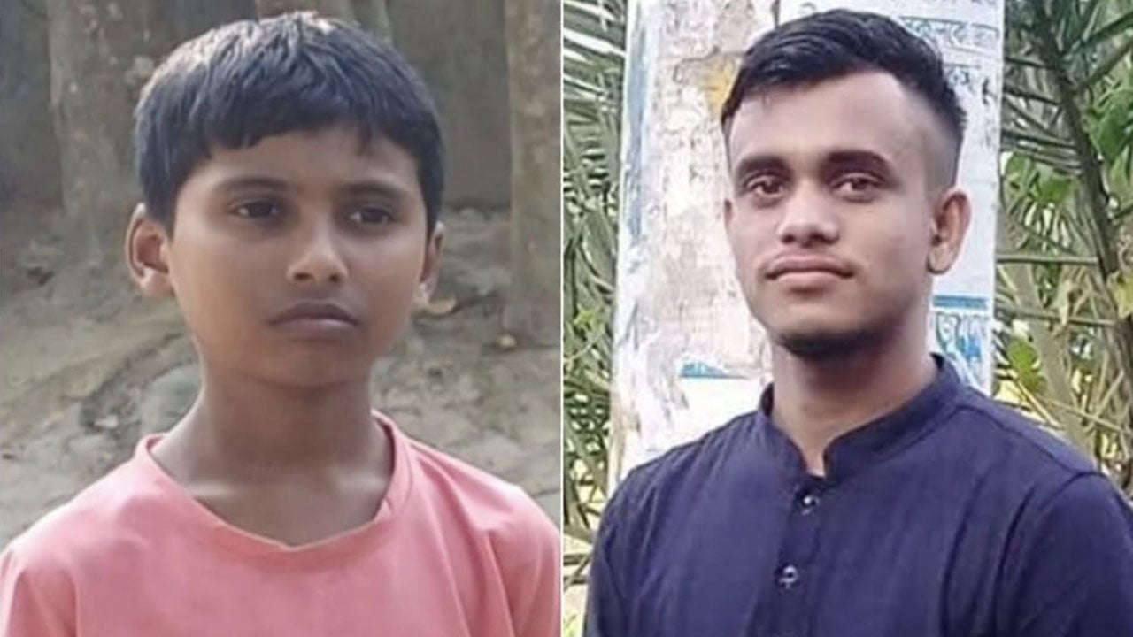 হাজীগঞ্জে পৃথক দুর্ঘটনায় শিশুসহ দুইজনের মৃত্যু