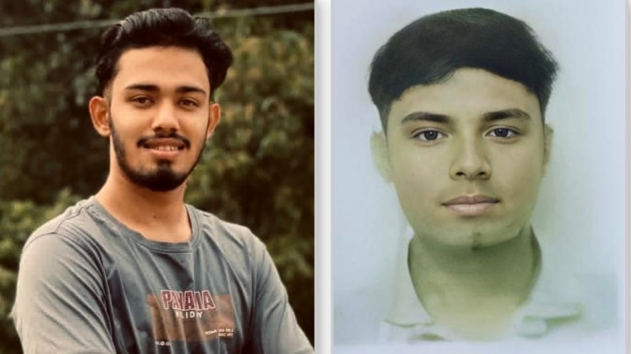 সড়ক দুর্ঘটনায় দুই ছাত্রদল কর্মী নিহত