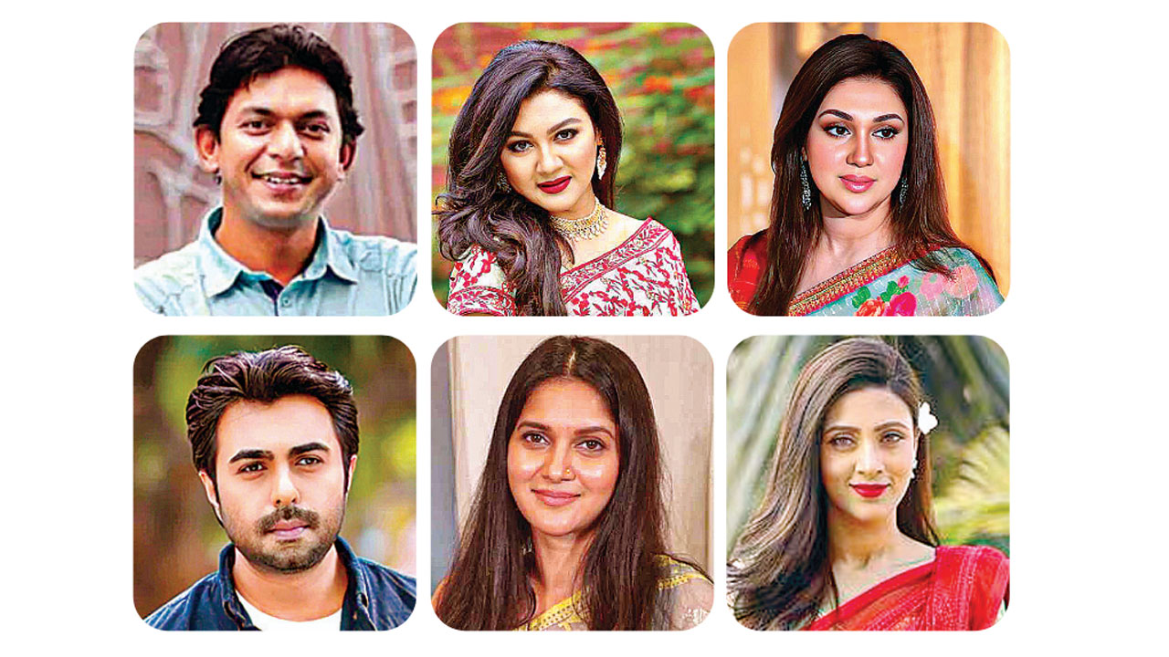 বাংলাদেশি শিল্পীদের প্রতি ভারতীয়দের ক্ষোভ