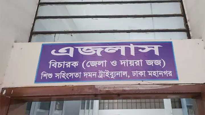 মেয়েকে ধর্ষণের দায়ে সৎ বাবার মৃত্যুদণ্ড