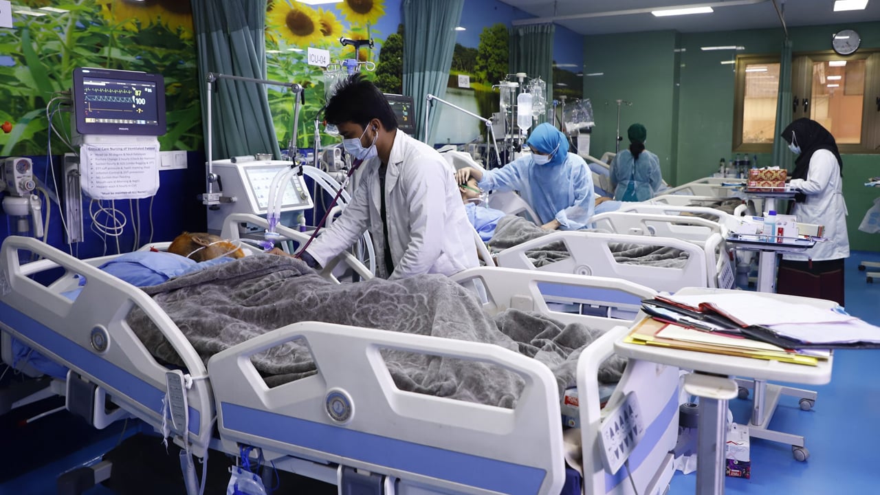 আদ্-দ্বীন হাসপাতালে চিকিৎসাসেবা শুরু মঙ্গলবার