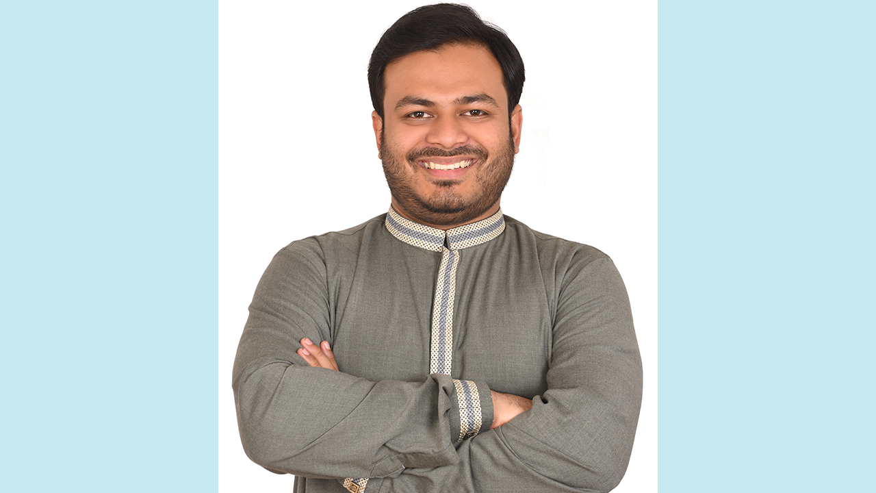 বিশ্বমিডিয়ায় গণঅভ্যুত্থানের তথ্য সমন্বয় করতেন আদীব