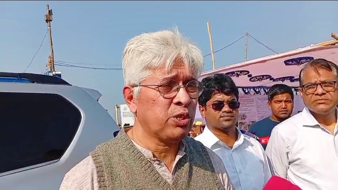 নিরাপত্তাপ্রহরীরা সতর্ক থাকলে সীমান্ত লঙ্ঘনের সুযোগ নেই