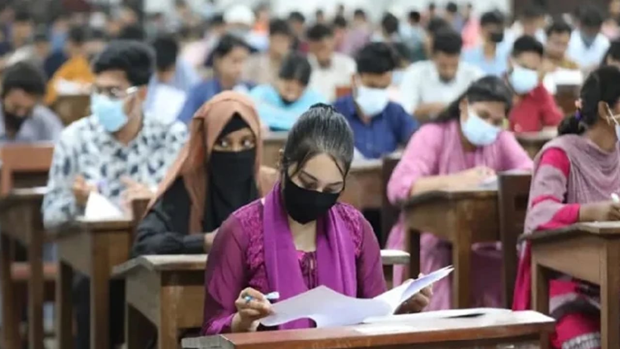 মেডিকেল ভর্তি পরীক্ষার ফল রোববার দুপুরে