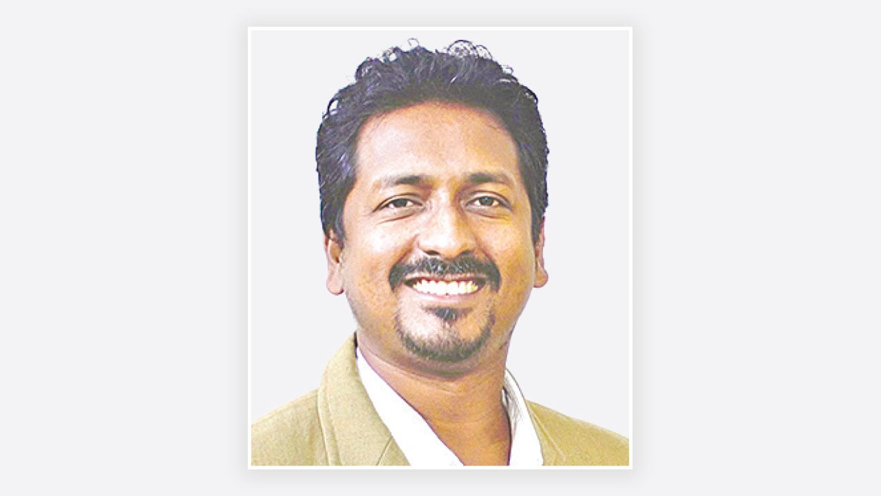 জেন-জি বিক্ষোভ ও বৈশ্বিক বাঁকবদল