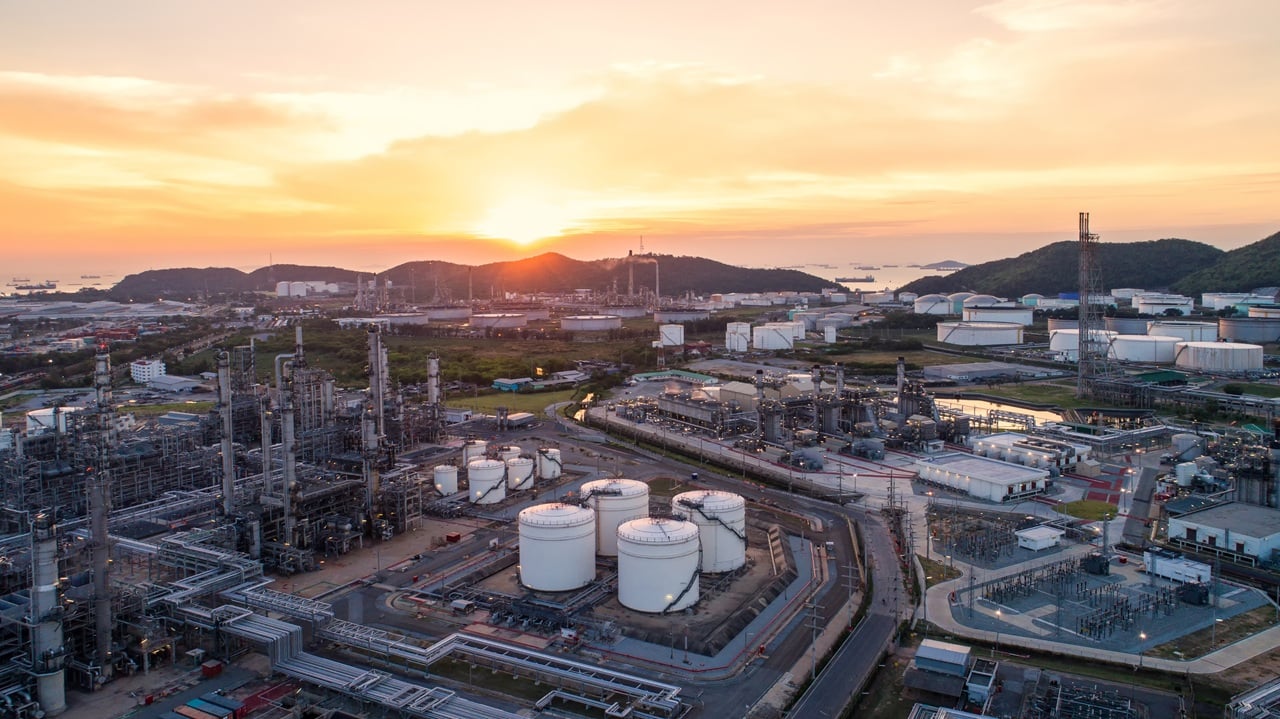 তেল খাতে ২০২৬ সালে ১৪০ কোটি ডলার বিনিয়োগের আশা ভেনেজুয়েলার