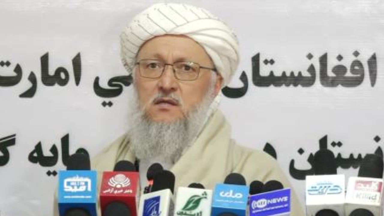 আলোচনার মাধ্যমে পাকিস্তানের সঙ্গে সমস্যা সমাধানে আগ্রহী আফগানিস্তান