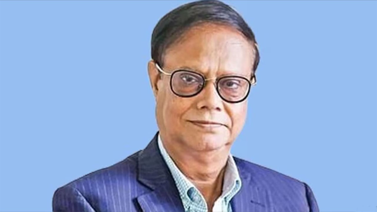 সরিয়ে দেওয়া হচ্ছে বাংলাদেশ ব্যাংকের গভর্নরকে