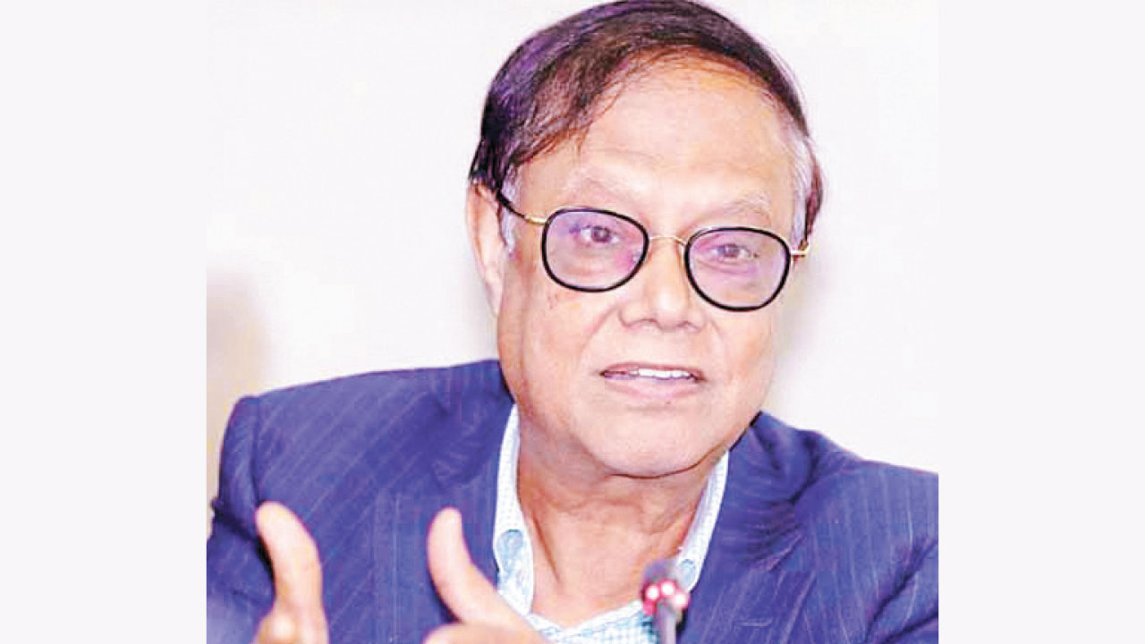 ব্যাংকনির্ভর করপোরেট সংস্কৃতি থেকে বের হয়ে আসতে হবে