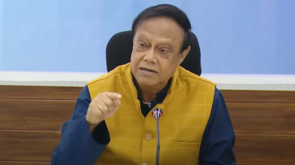 সঠিক ঋণচর্চা হলে আইএমএফের সহযোগিতা লাগবে না: গভর্নর