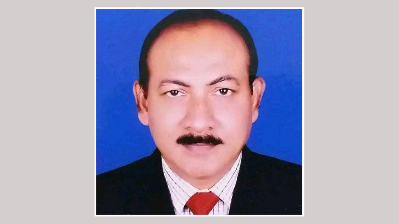 মাউশির মহাপরিচালক হলেন ড. এহতেসাম উল হক