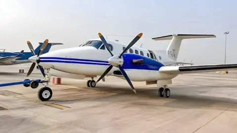 আকাশে খুলে গেল ভারতীয় এয়ার অ্যাম্বুলেন্সের দরজা, ঢাকায় অবতরণের পর রোগীর মৃত্যু