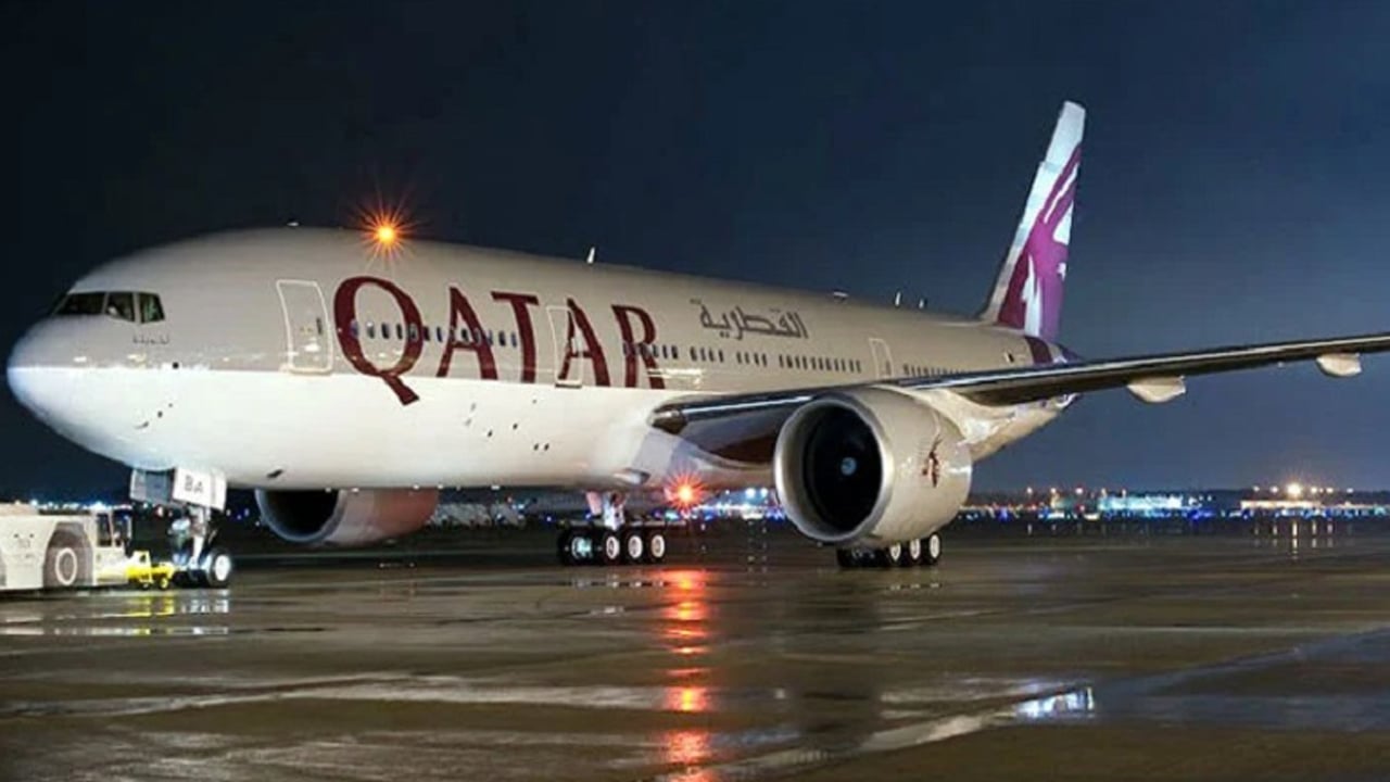 মধ্যরাতে ঢাকায় পৌঁছবে কাতার আমিরের এয়ার অ্যাম্বুলেন্স