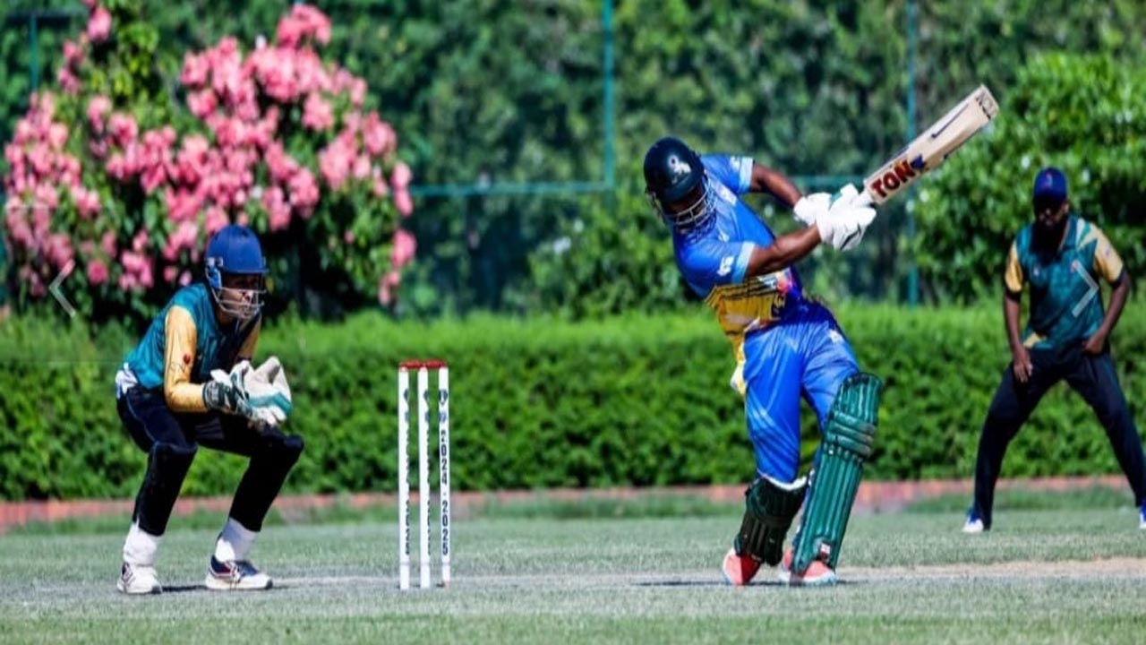 পাত্তাই পেল না সেনা কল্যাণ, চ্যাম্পিয়ন ব্র্যাক ব্যাংক