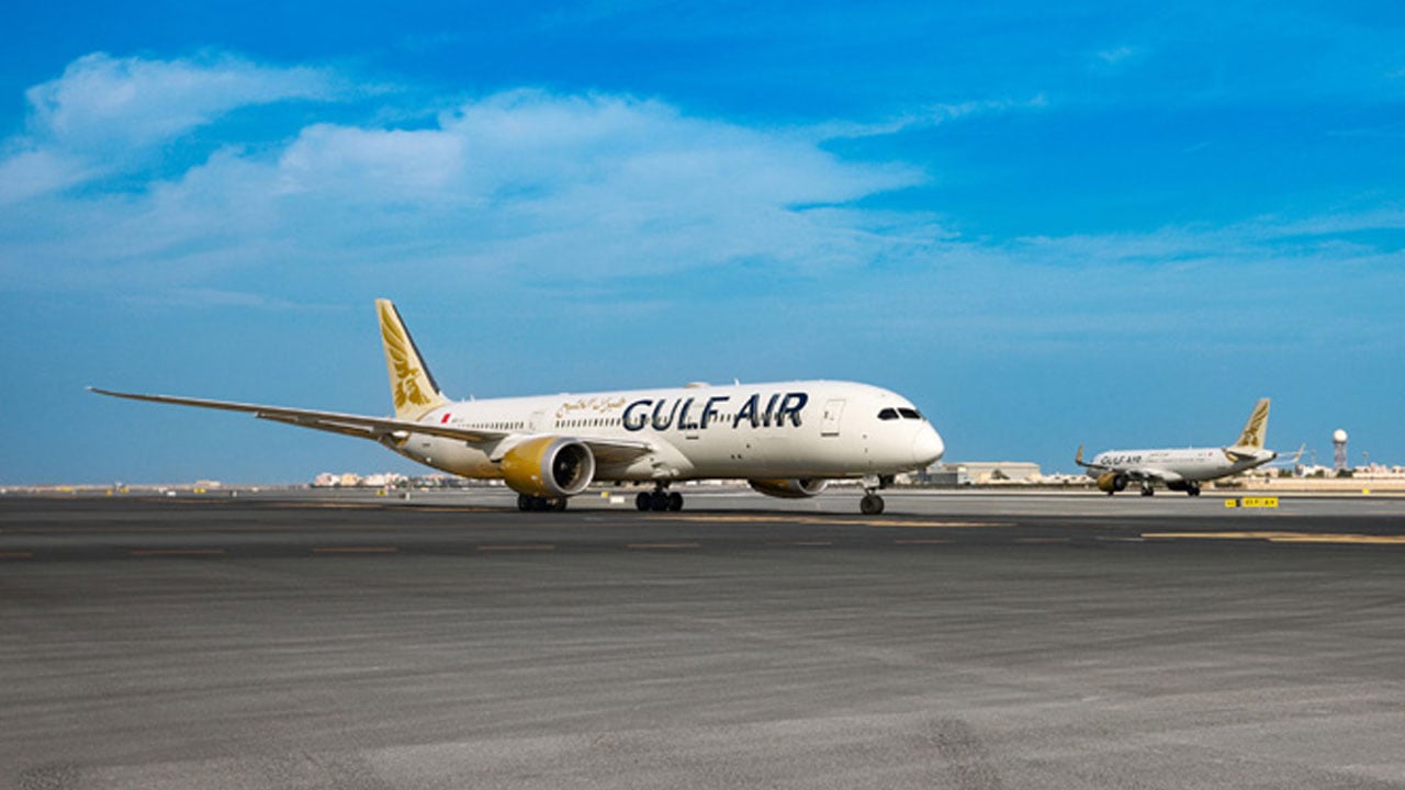 বাহরাইন ও ইরাকের আকাশসীমা এখনো বন্ধ