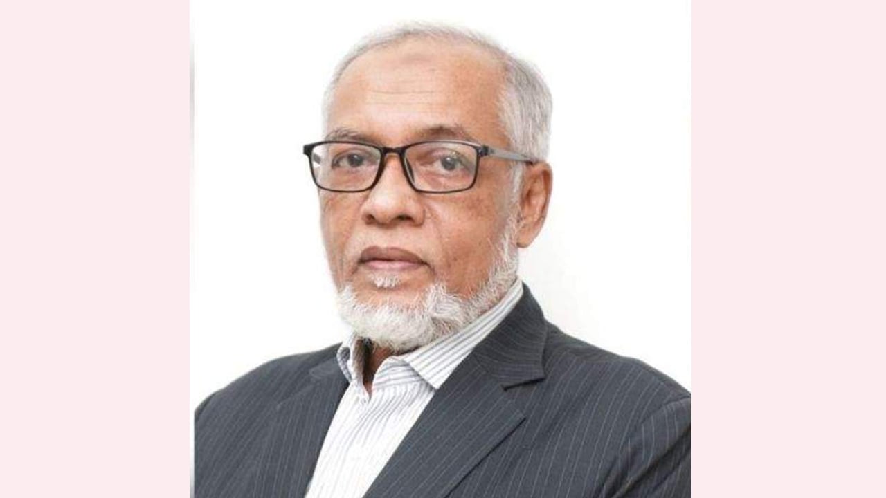 সম্মিলিত ইসলামী ব্যাংকের চেয়ারম্যান আইয়ুব মিয়ার পদত্যাগ