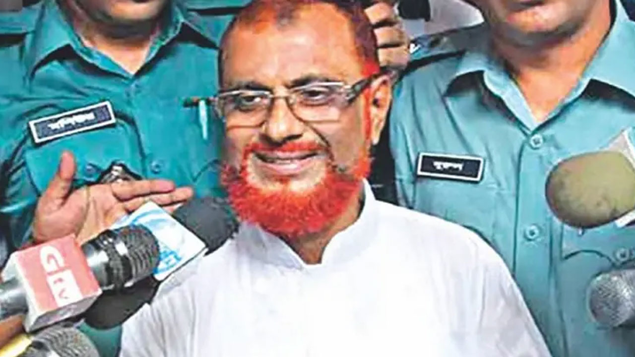 এটিএম আজহারুল ইসলামের আপিল শুনানি ৬ মে