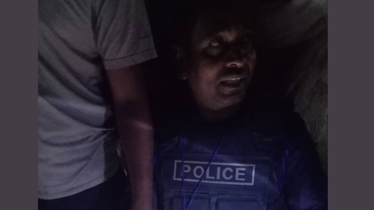 আধিপত্যের বিস্তার নিয়ে দুই পক্ষের সংঘর্ষে পুলিশসহ আহত ৩০