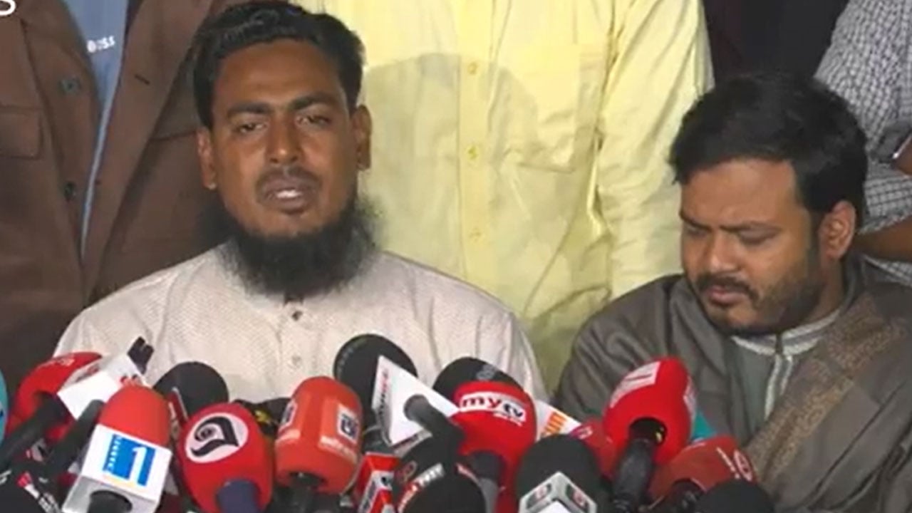 নাহিদ-তারেক রহমানের সাক্ষাৎ রাজনীতিতে গুরুত্বপূর্ণ