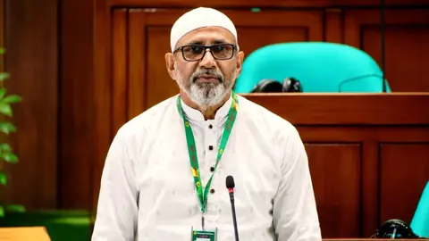 বস্ত্র ও পাট মন্ত্রণালয় সম্পর্কিত সংসদীয় কমিটি গঠিত, সভাপতি আখতারুজ্জামান মিয়া
