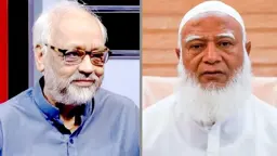 মেজর আখতারুজ্জামানকে গ্রেপ্তার ও ‘অপমানের’ নিন্দা জামায়াত আমিরের