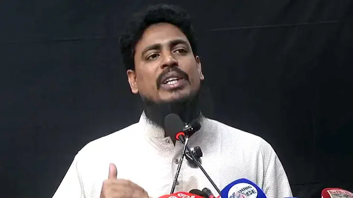 আশঙ্কা ছিল, সংস্কারের কোনো এজেন্ডাই বাস্তবায়ন করবে না বিএনপি, সেটিই সত্য হয়েছে