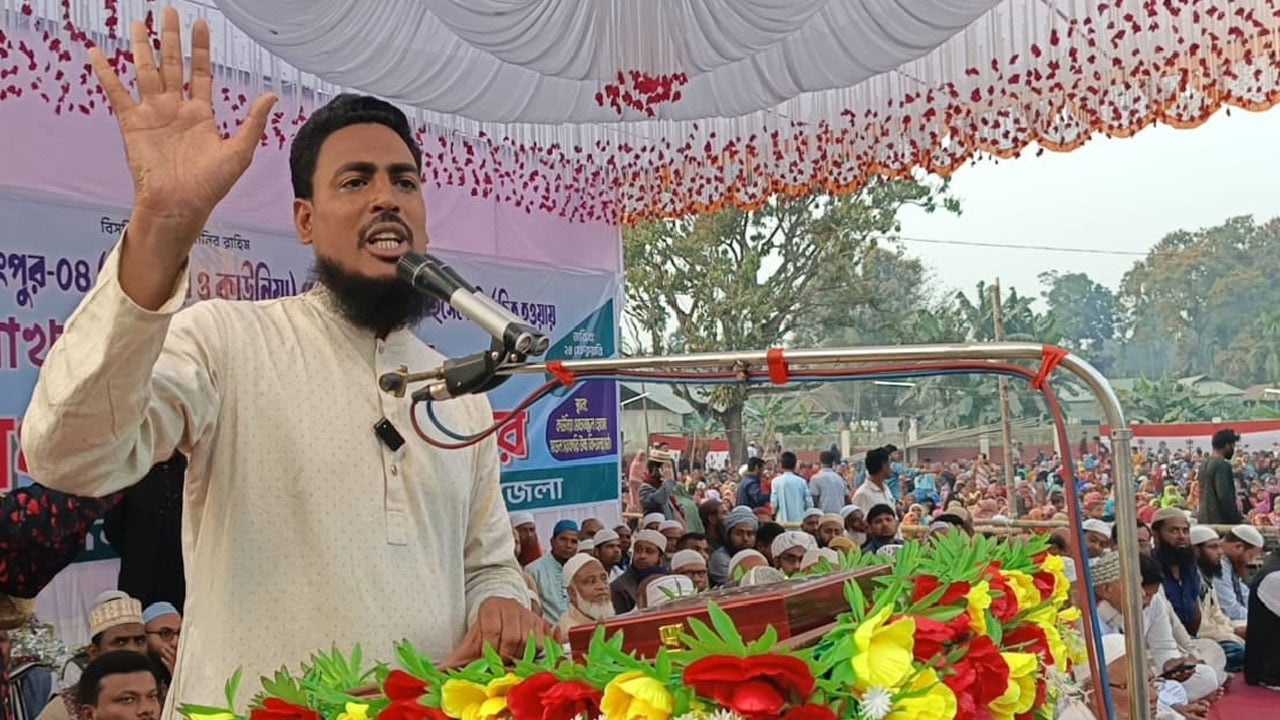 গণভোট উপেক্ষা করলে জনগণ সরকারের পাশে থাকবে না