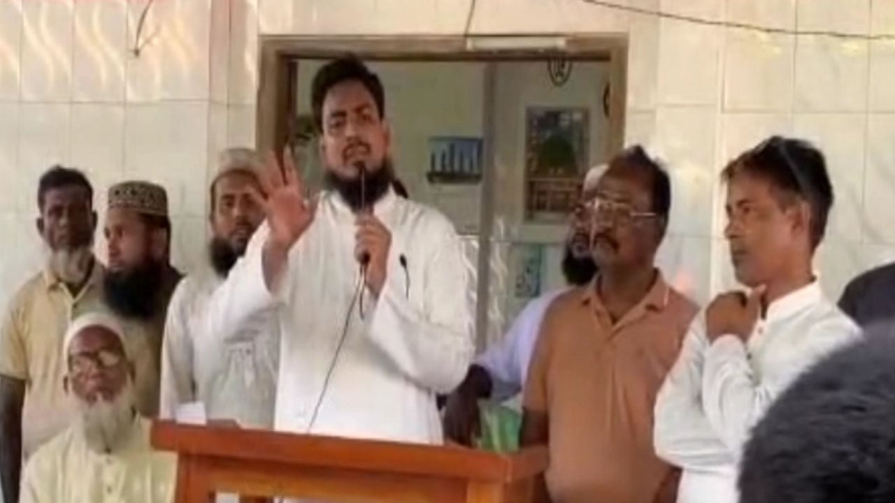 বরাদ্দের টাকা কোথায় খরচ হলো, জানালেন আখতার হোসেন