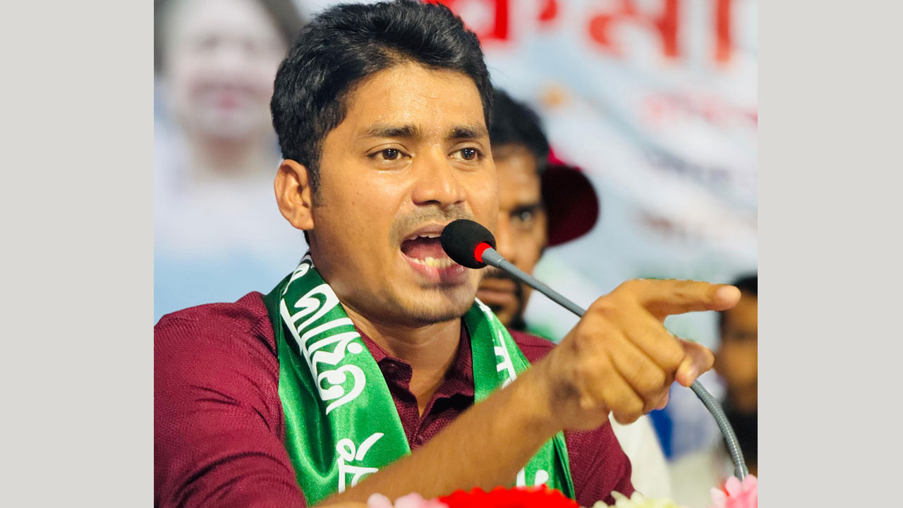 ডাকসু নির্বাচনে গুপ্ত সংগঠনের প্যানেলকে শিক্ষার্থীরা বয়কট করবে