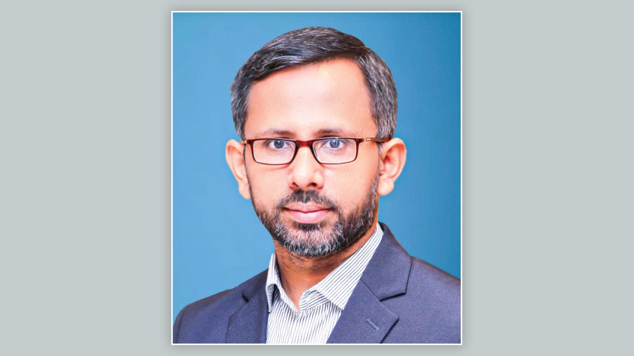 ড. মো. আকতারুজ্জামান