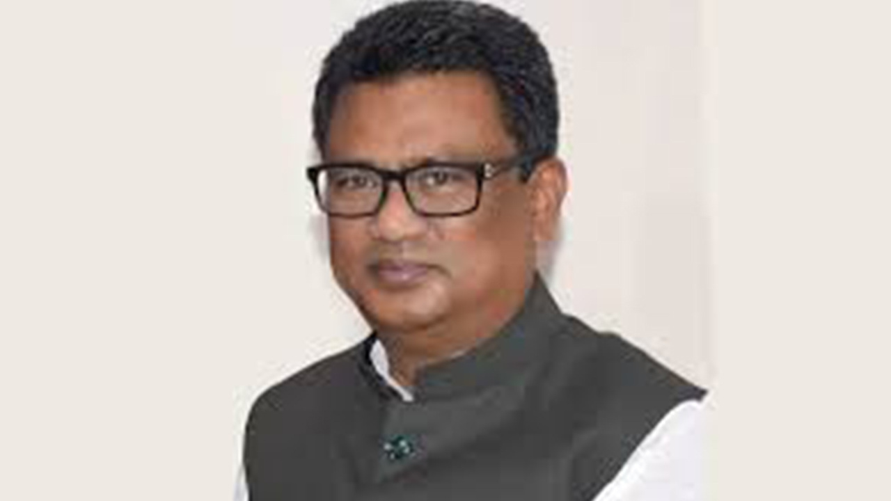 সাবেক হুইপ স্বপনের বিরুদ্ধে ২ মামলা