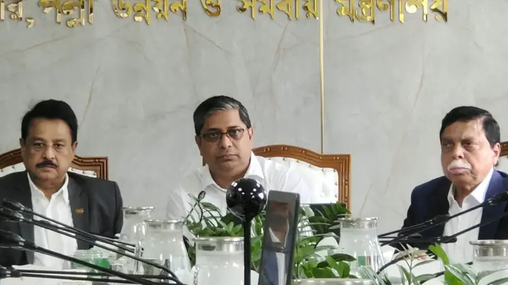 দেশব্যাপী ডেঙ্গু প্রতিরোধ ও পরিচ্ছন্ন অভিযান শুরু ১২ সেপ্টেম্বর