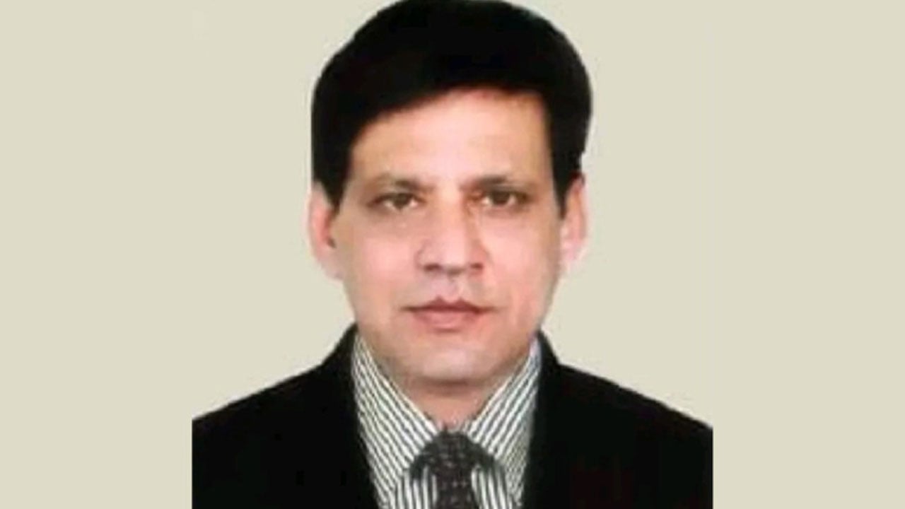 চট্টগ্রাম ওয়াসার নতুন এমডি সেলিম জানে আলম