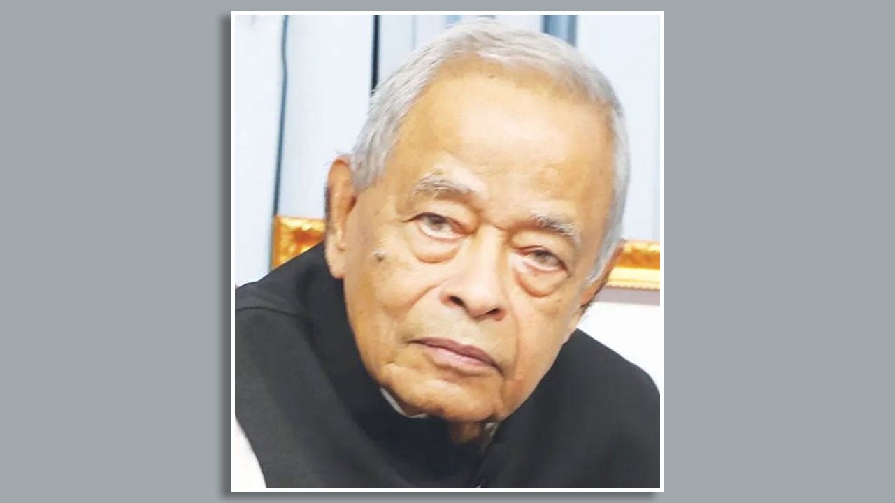 সাবেক স্বরাষ্ট্রমন্ত্রী মহীউদ্দীন ও তার স্ত্রীর ৩৩ ব্যাংক হিসাব অবরুদ্ধ