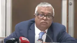ভারতে বাংলাদেশের পরবর্তী হাইকমিশনার আসাদ আলম সিয়াম