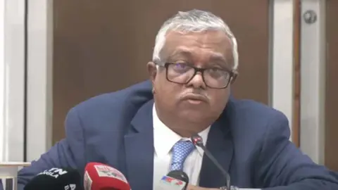 ভারতে বাংলাদেশের পরবর্তী হাইকমিশনার আসাদ আলম সিয়াম
