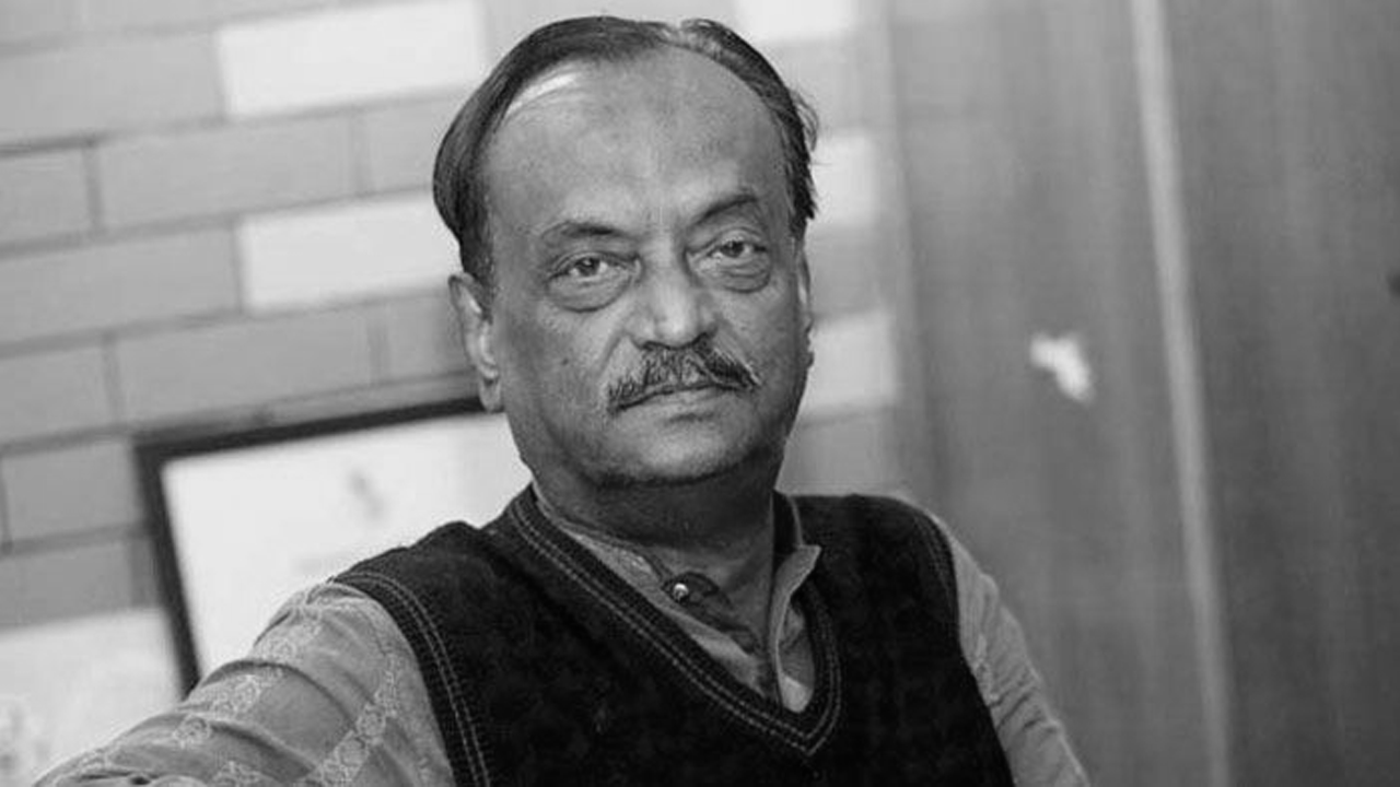 কিংবদন্তি আলাউদ্দিন আলীর প্রয়াণ দিবস আজ