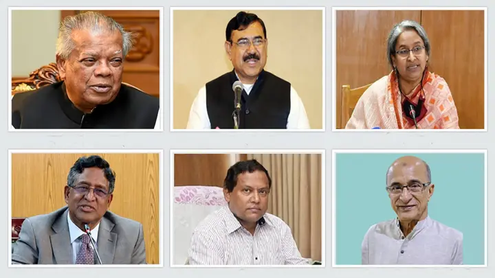আমু-শাজাহানসহ আ.লীগের হেভিওয়েট নেতাদের বিরুদ্ধে তদন্ত প্রতিবেদন দাখিল